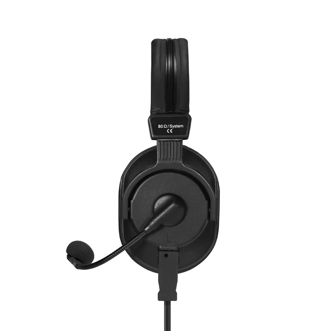 Beyerdynamic DT 290 MK II Broadcast Høretelefoner (200/80 Ohm)
