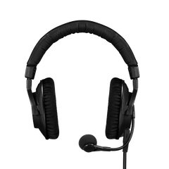 Beyerdynamic DT 290 MK II Broadcast Høretelefoner (200/80 Ohm)