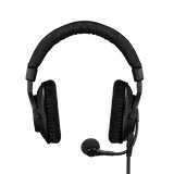 Beyerdynamic DT 290 MK II Broadcast Høretelefoner (200/80 Ohm)