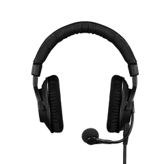 Beyerdynamic DT 297 PV MK II Broadcast Høretelefoner (80 Ohm)