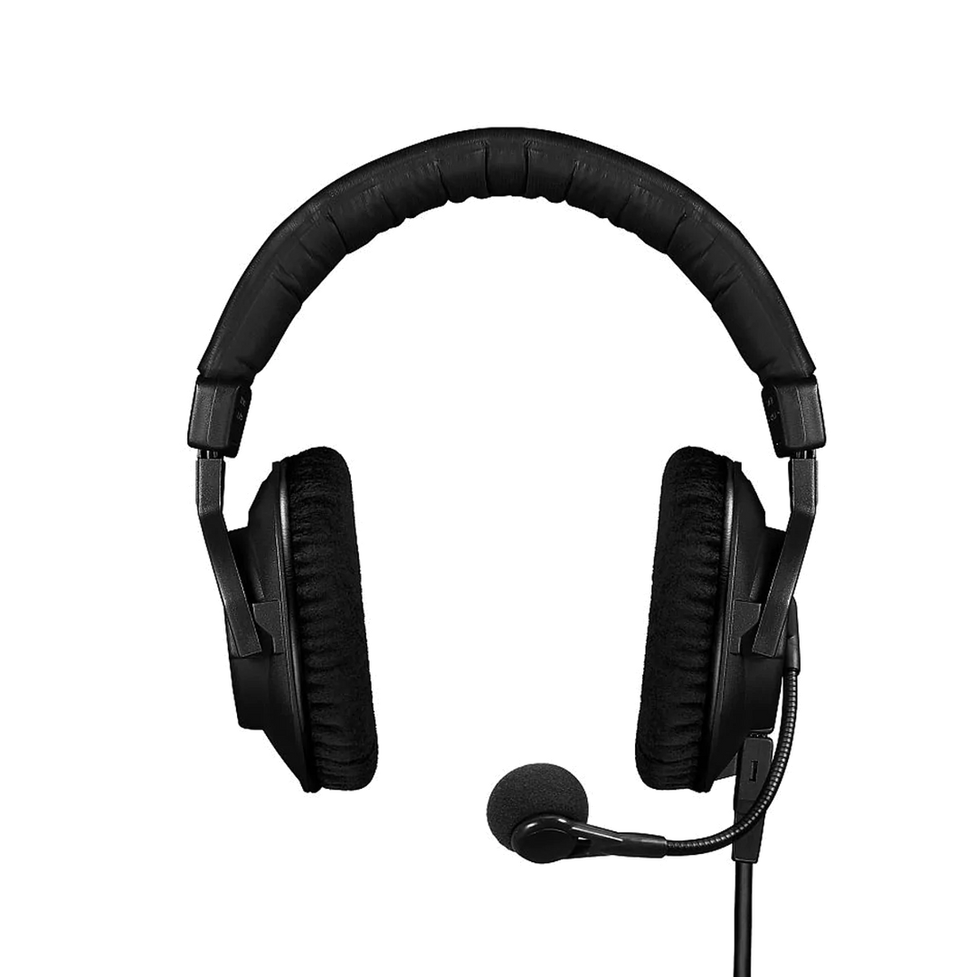 Beyerdynamic DT 297 PV MK II Broadcast Høretelefoner (80 Ohm)