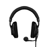 Beyerdynamic DT 297 PV MK II Broadcast Høretelefoner (80 Ohm)