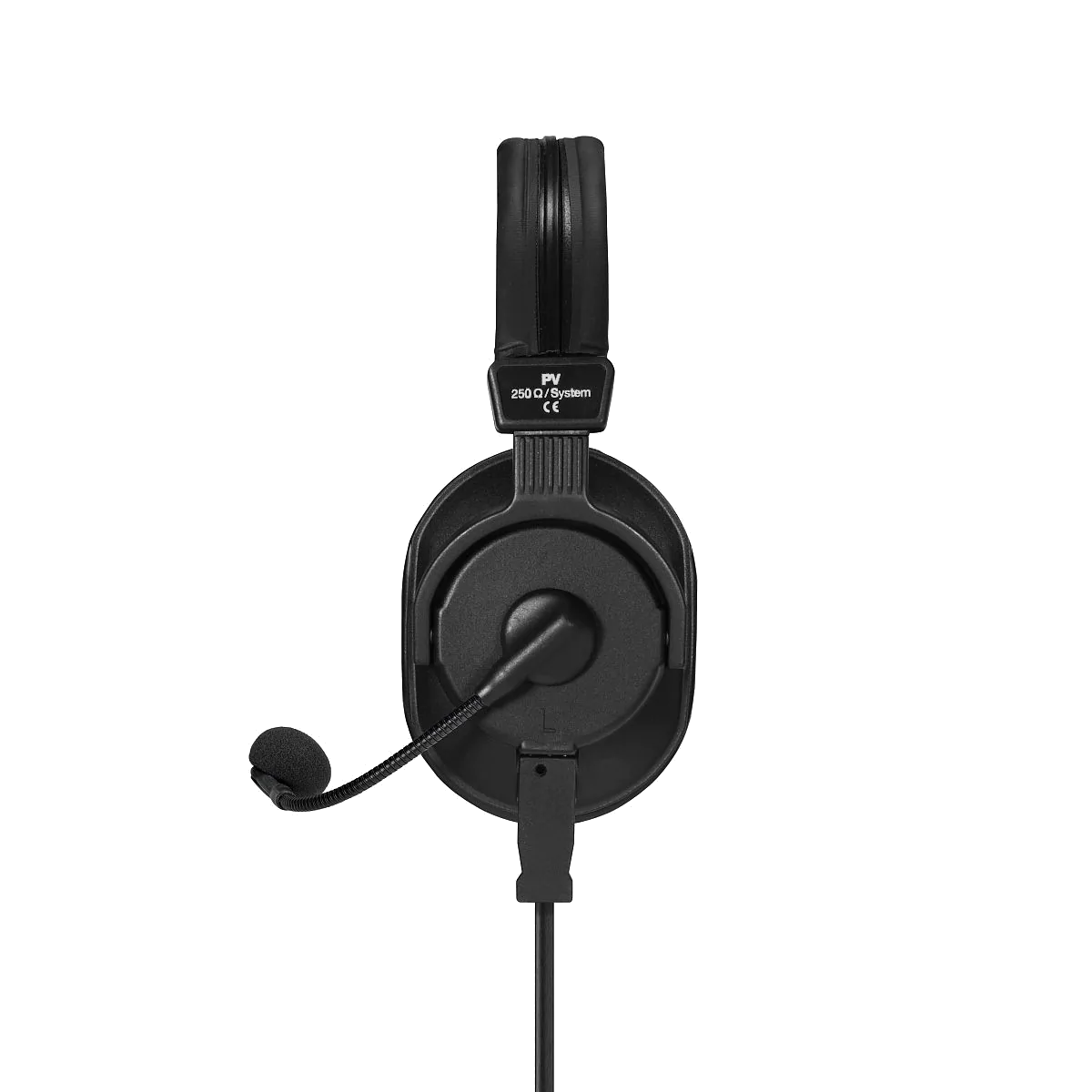 Beyerdynamic DT 297 PV MK II Broadcast Høretelefoner (80 Ohm)