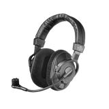 Beyerdynamic DT 297 PV MK II Broadcast Høretelefoner (80 Ohm)