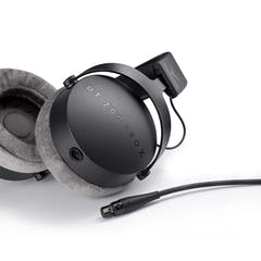 Beyerdynamic DT 700 PRO X - Studie Høretelefoner (Sort)