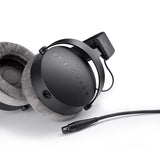 Beyerdynamic DT 700 PRO X Studie Høretelefoner (Sort)