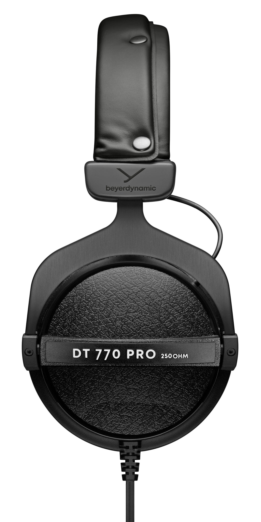 Beyerdynamic DT 770 PRO - Studie Høretelefoner (250 Ohm)
