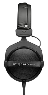 Beyerdynamic DT 770 PRO Studie Høretelefoner (250 Ohm)