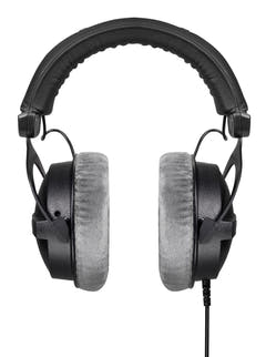 Beyerdynamic DT 770 PRO - Studie Høretelefoner (80 Ohm)