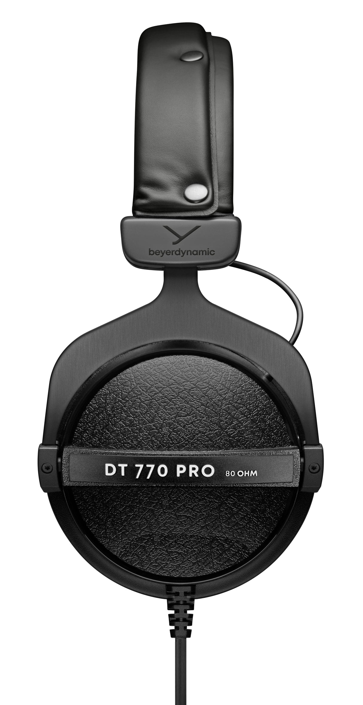 Beyerdynamic DT 770 PRO Studie Høretelefoner (80 Ohm)