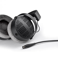 Beyerdynamic DT 900 PRO X Studie Høretelefoner (Sort)