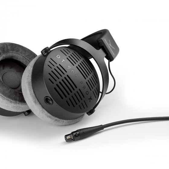 Beyerdynamic DT 900 PRO X Studie Høretelefoner (Sort)