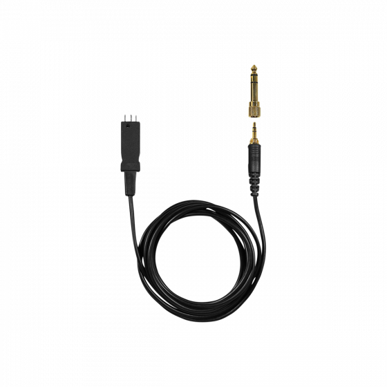 Beyerdynamic K 100.07 Tilslutningskabel til DT 100 Serien Mini Jack (3m)