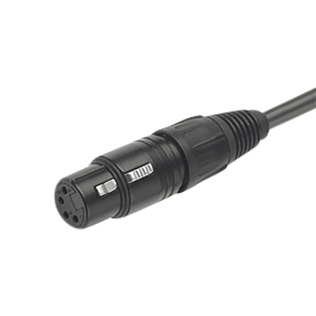Beyerdynamic K 109.28 Tilslutningskabel til DT 109 Serien XLR Hun (1,5m)
