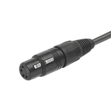 Beyerdynamic K 109.28 Tilslutningskabel til DT 109 Serien XLR Hun (1,5m)