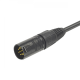 Beyerdynamic K 109.38 Tilslutningskabel til DT 109 Serien XLR Han (1,5m)