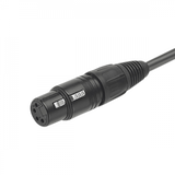 Beyerdynamic K 190.28 Tilslutningskabel til DT 18/19/28/29 XLR Hun (1,5m)