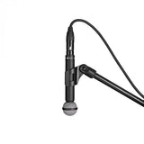 Beyerdynamic M 160 Dynamisk Dobbelt Bеnd Studie Mikrofon