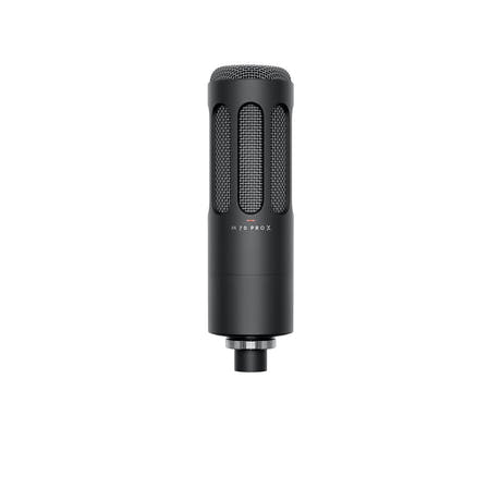 Beyerdynamic M 70 PRO X Studie Mikrofon (Sort)