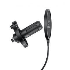 Beyerdynamic M 70 PRO X Studie Mikrofon (Sort)