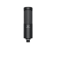 RETURVARE - Beyerdynamic M 90 PRO X Studie Mikrofon (Sort)