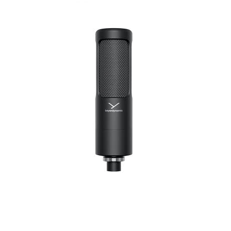 RETURVARE - Beyerdynamic M 90 PRO X Studie Mikrofon (Sort)