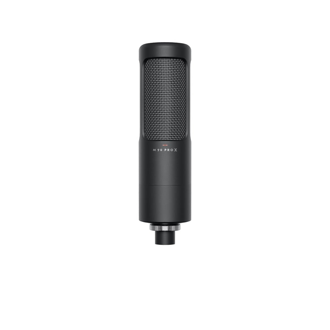 RETURVARE - Beyerdynamic M 90 PRO X Studie Mikrofon (Sort)