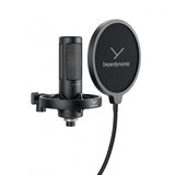 RETURVARE - Beyerdynamic M 90 PRO X Studie Mikrofon (Sort)