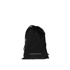 Beyerdynamic PRO X Drawstring Bag (Sort)