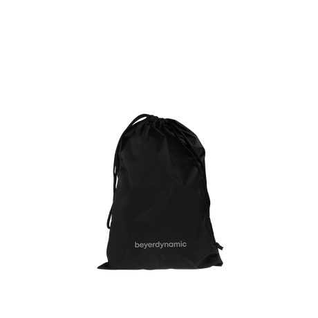 Beyerdynamic PRO X Drawstring Bag (Sort)