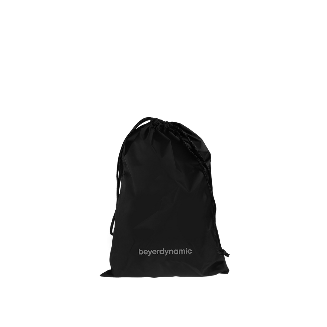 Beyerdynamic PRO X Drawstring Bag (Sort)