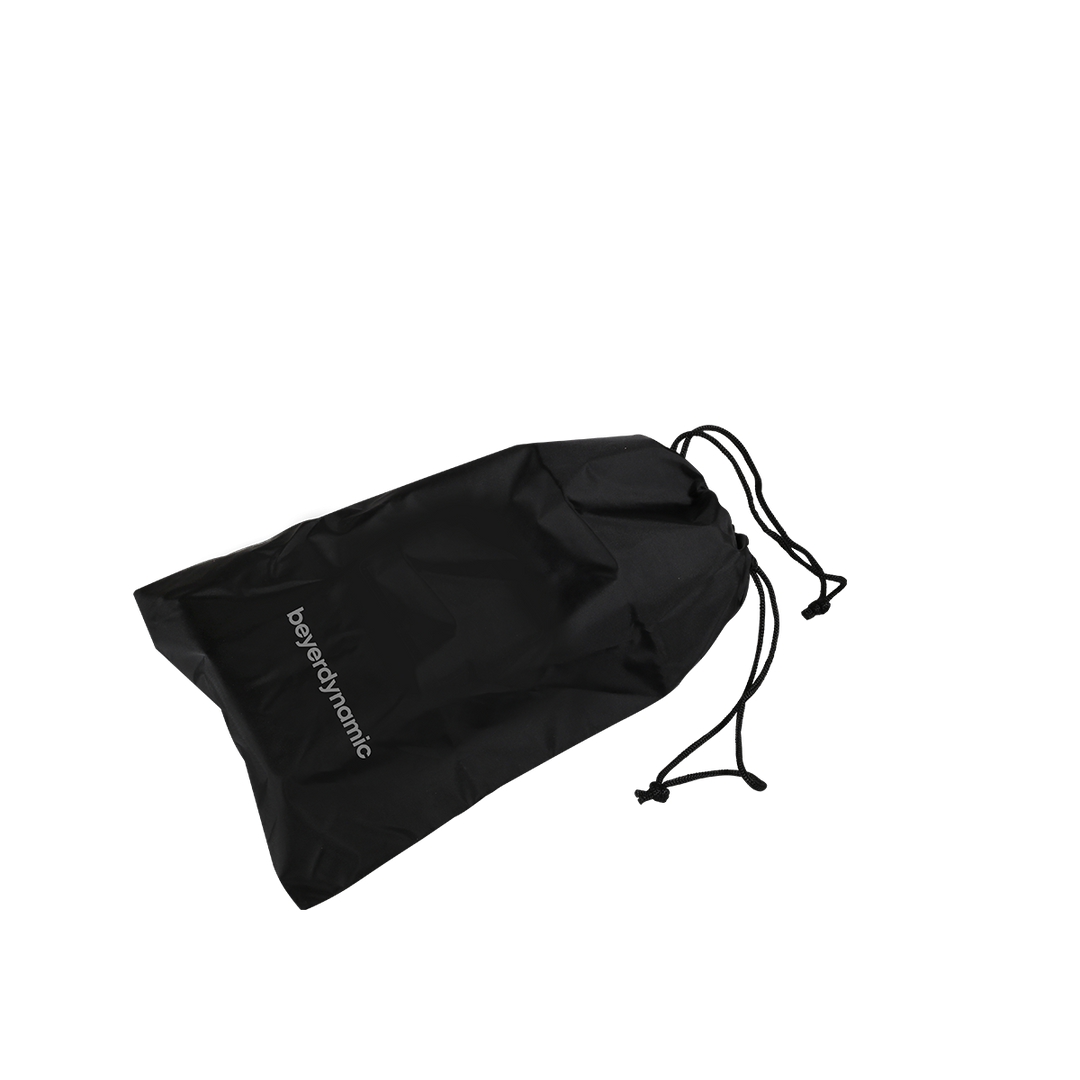 Beyerdynamic PRO X Drawstring Bag (Sort)