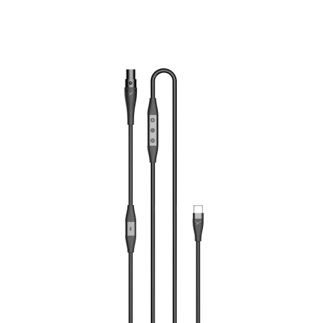 Beyerdynamic PRO X USB-C Kabel (1,6m)