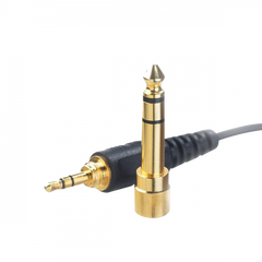Beyerdynamic WK 250.07 Spiral Kabel m. Adapter (3 meter)