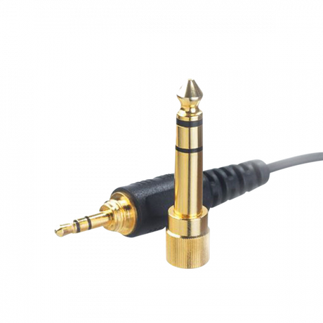 Beyerdynamic WK 250.07 Spiral Kabel m. Adapter (3 meter)