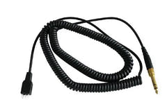 Beyerdynamic WK 250.07 Spiral Kabel m. Adapter (3 meter)