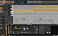 Bitwig Studio Essentials (12 Month Upgrade Plan)