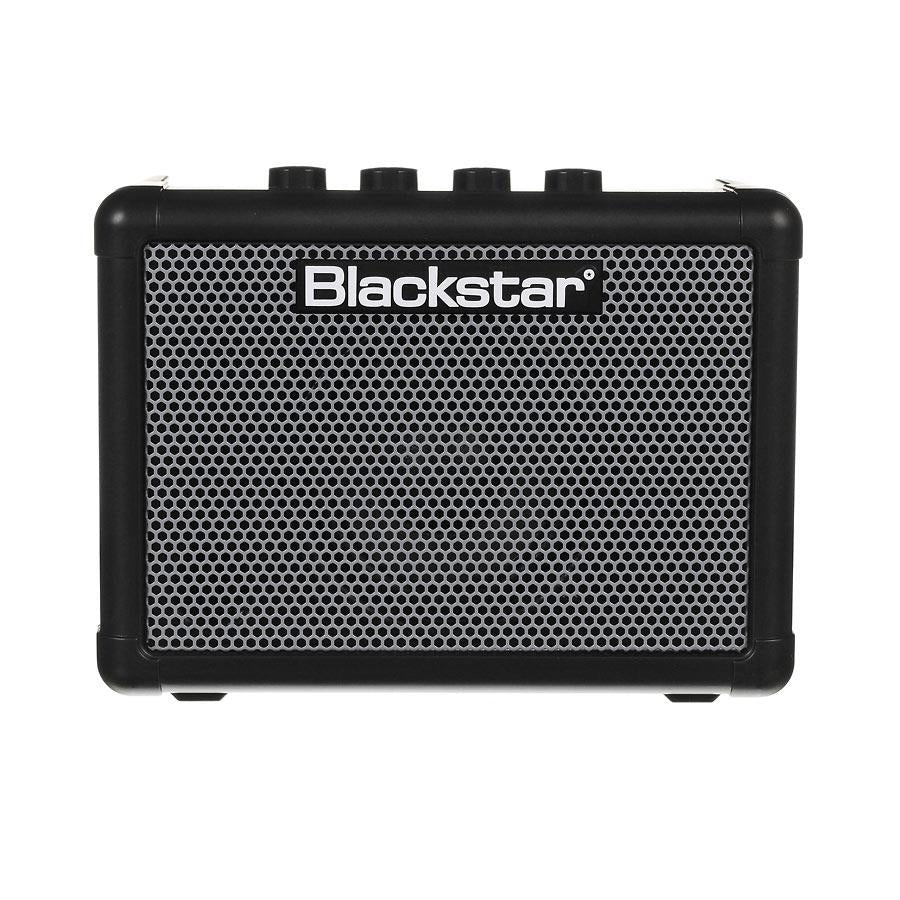 Blackstar Fly 3 Bass Combo Guitarforstærker
