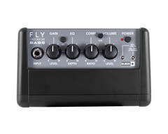 Blackstar Fly 3 Bass Combo Guitarforstærker