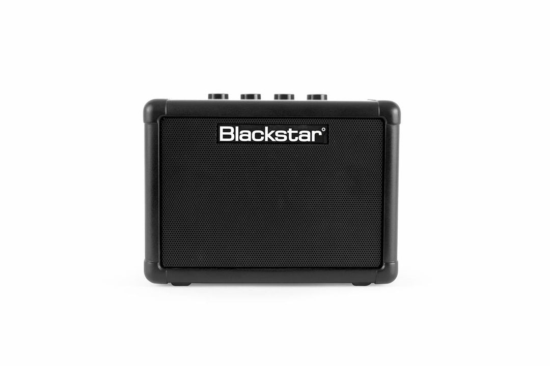 Blackstar Fly 3 Combo Guitarforstærker Blackstar Fly 3 Combo (Sort)