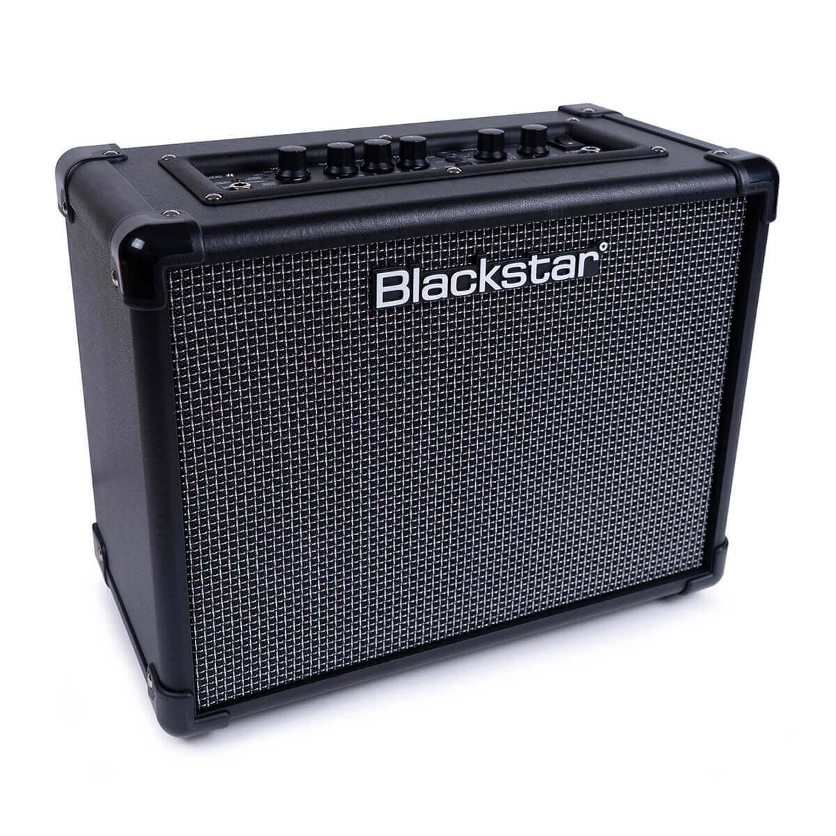 Blackstar ID:Core Stereo 20 V3 Guitarforstærker (Sort)