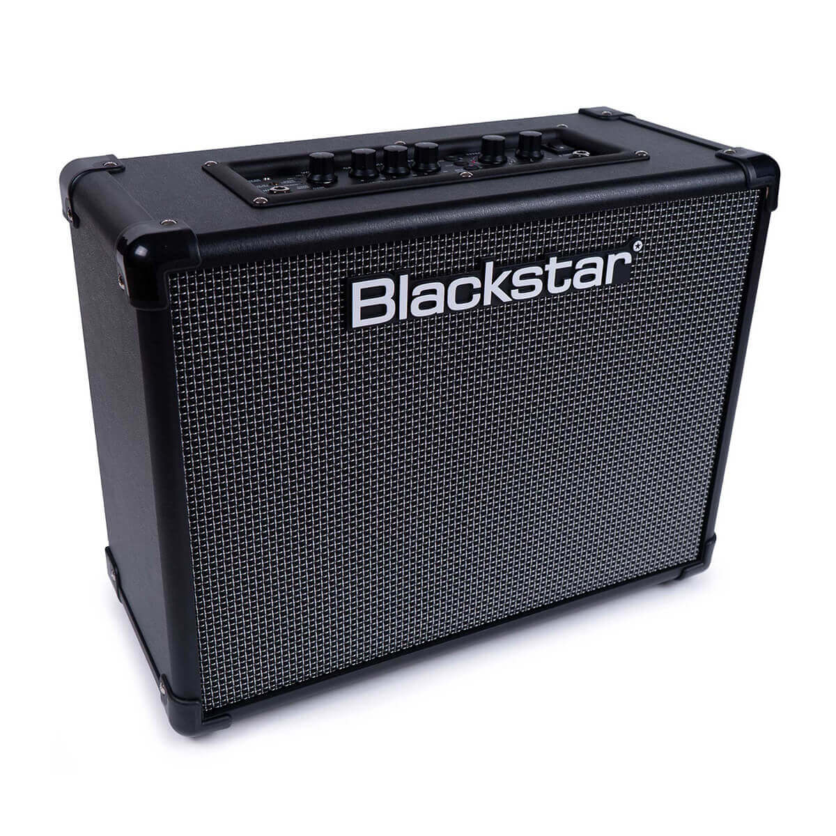 Blackstar ID:Core Stereo 40 V3 Guitarforstærker (Sort)