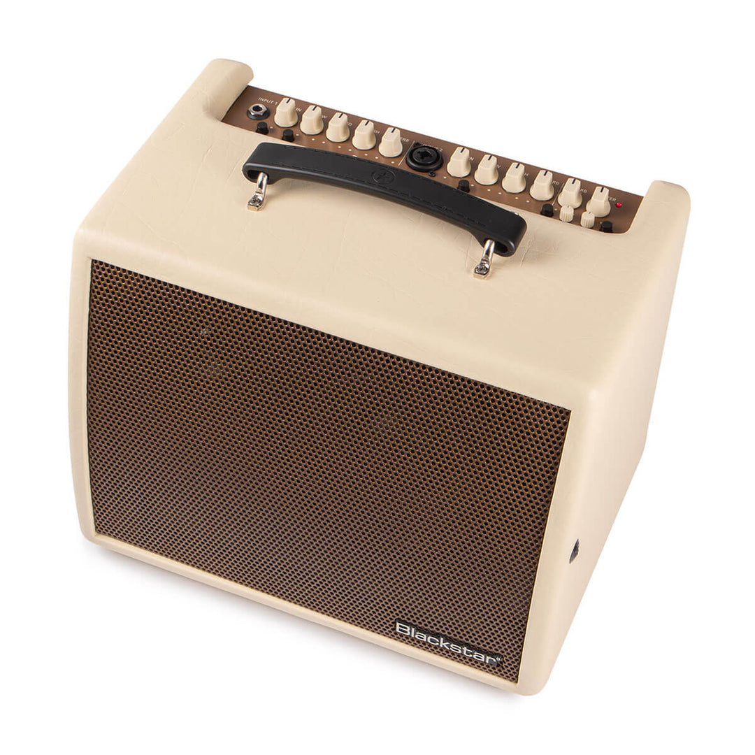 Blackstar Sonnet 60 akustisk guitarforstærker (Blond)