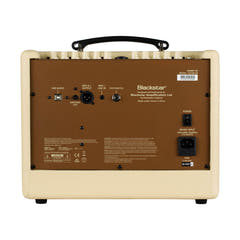 Blackstar Sonnet 60 akustisk guitarforstærker (Blond)