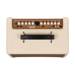 Blackstar Sonnet 60 akustisk guitarforstærker (Blond)