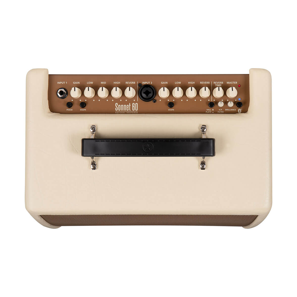 Blackstar Sonnet 60 akustisk guitarforstærker (Blond)