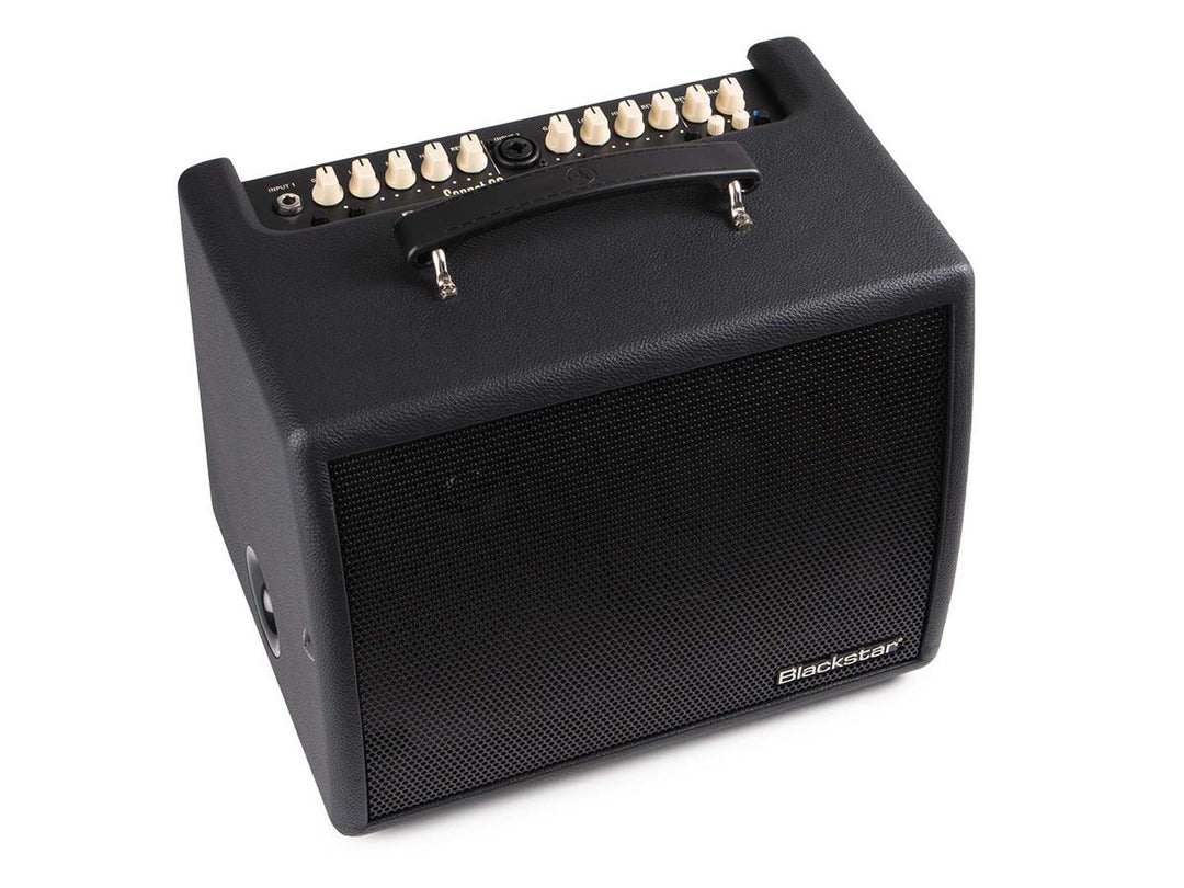 Blackstar Sonnet 60 akustisk guitarforstærker (Sort)