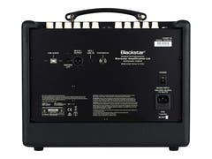 Blackstar Sonnet 60 akustisk guitarforstærker (Sort)