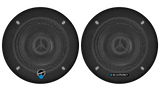BLAUPUNKT CLASSIC 100 Cx 10 cm højttalersæt (80W)