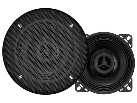 BLAUPUNKT CLASSIC 100 Cx 10 cm højttalersæt (80W)